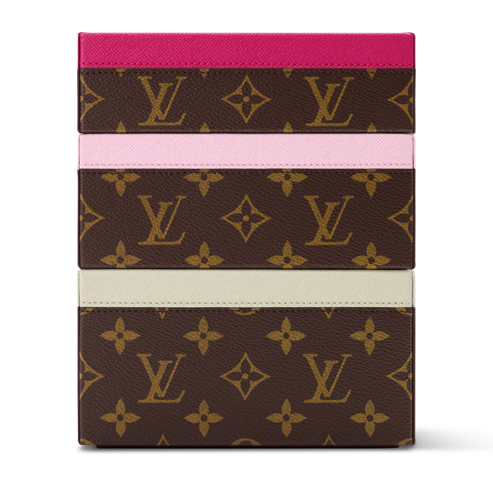 Louis Vuitton トランプセット ギフトボックス入り bs-proscure_lv-gift-box-b